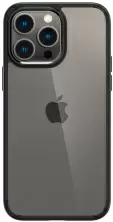 Husă de protecție Spigen iPhone 14 Pro Max Ultra Hybrid Matte, transparent