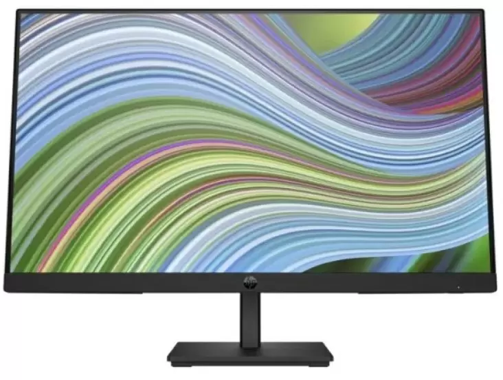 Monitor HP P24 G5, negru