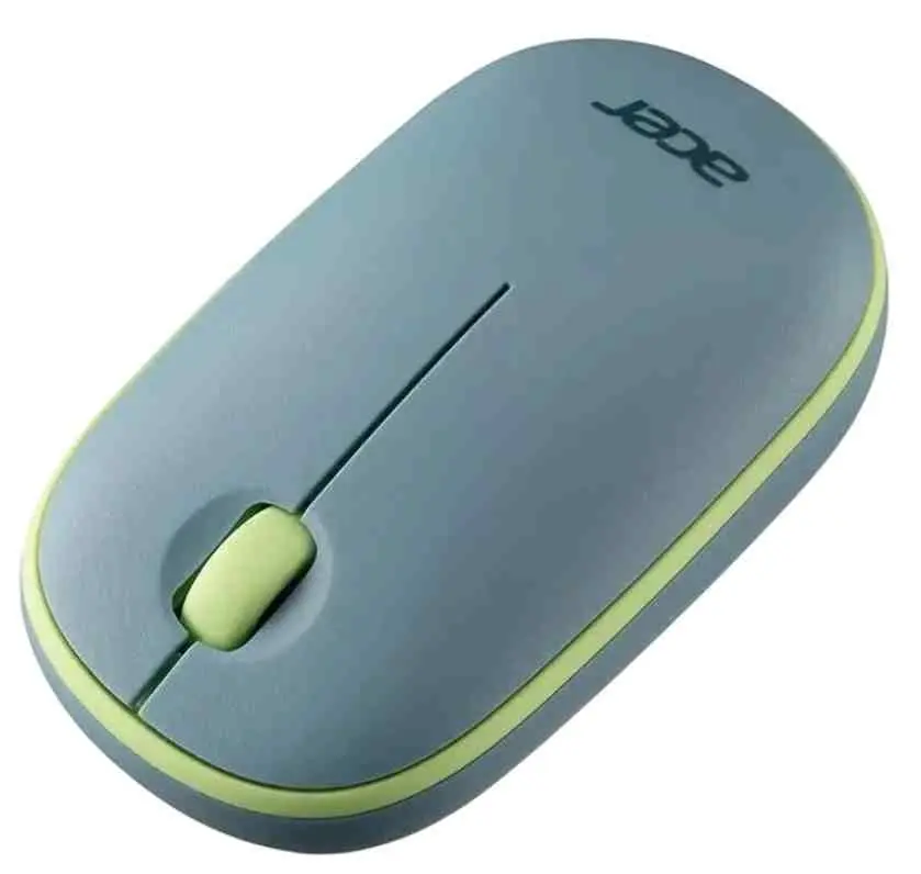Мышка Acer AMR100, синий
