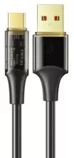 Cablu USB Mcdodo CA-2092 1.8m, negru