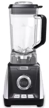 Blender Heinner HBL-1500BK, inox/negru