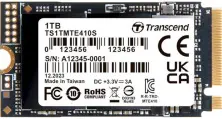 SSD накопитель Transcend MTE410S M.2 NVMe, 1TB