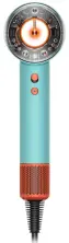 Uscător de păr Dyson Supersonic Nura HD16, albastru deschis