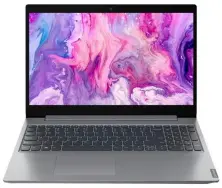 Laptop Lenovo IdeaPad L3 15ITL6 (15.6"/FHD/Pentium 7505/8GB/256GB/Intel UHD), gri pe tehnoparc.md Laptop Lenovo IdeaPad L3 15ITL6 (15.6"/FHD/Pentium 7505/8GB/256GB/Intel UHD), gri
