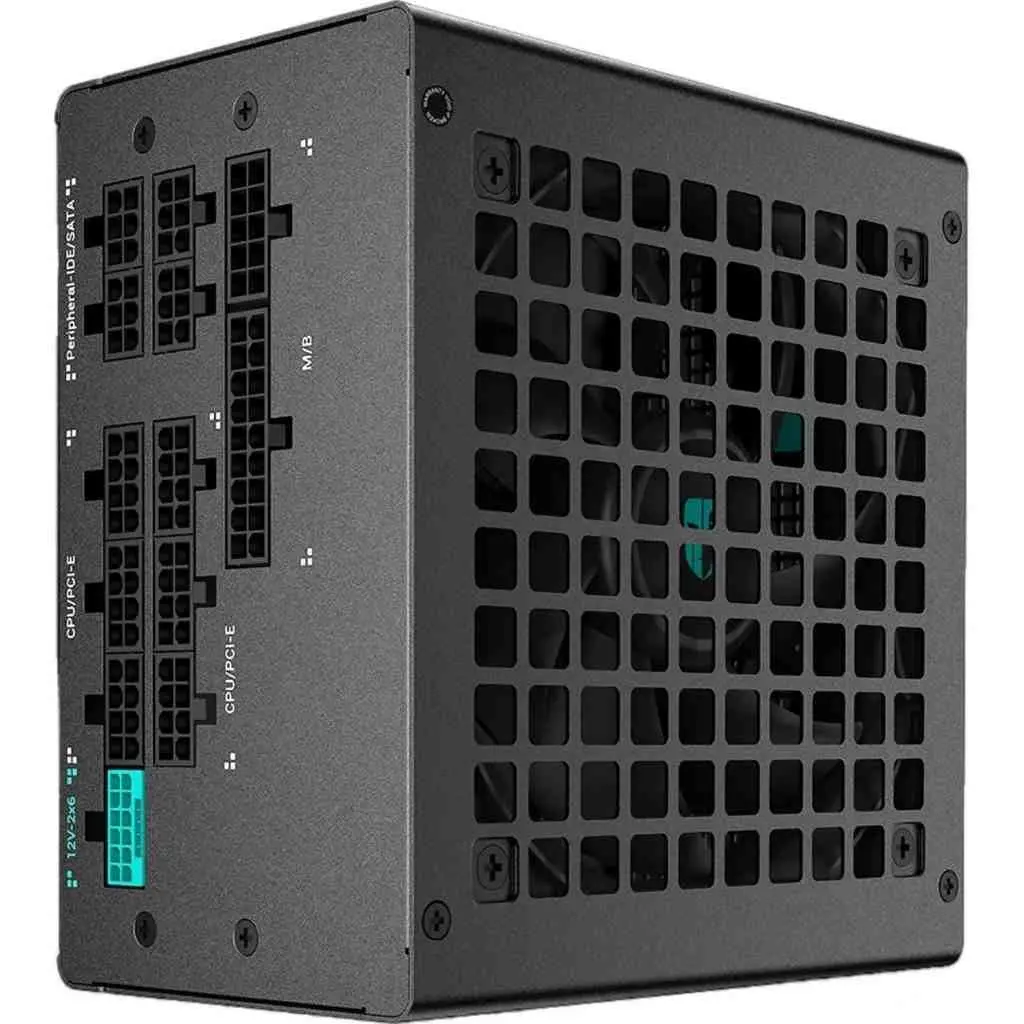 Sursă de alimentare DeepCool PQ1200G