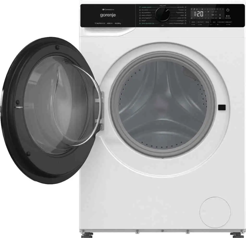 Maşină de spălat rufe Gorenje WD2PA1X64ADAAW, alb pe tehnoparc.md Maşină de spălat rufe Gorenje WD2PA1X64ADAAW, alb