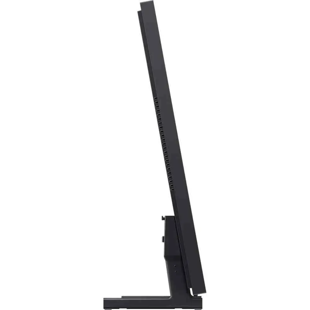 Телевизор Samsung QE32LS03CCUXUA, черный