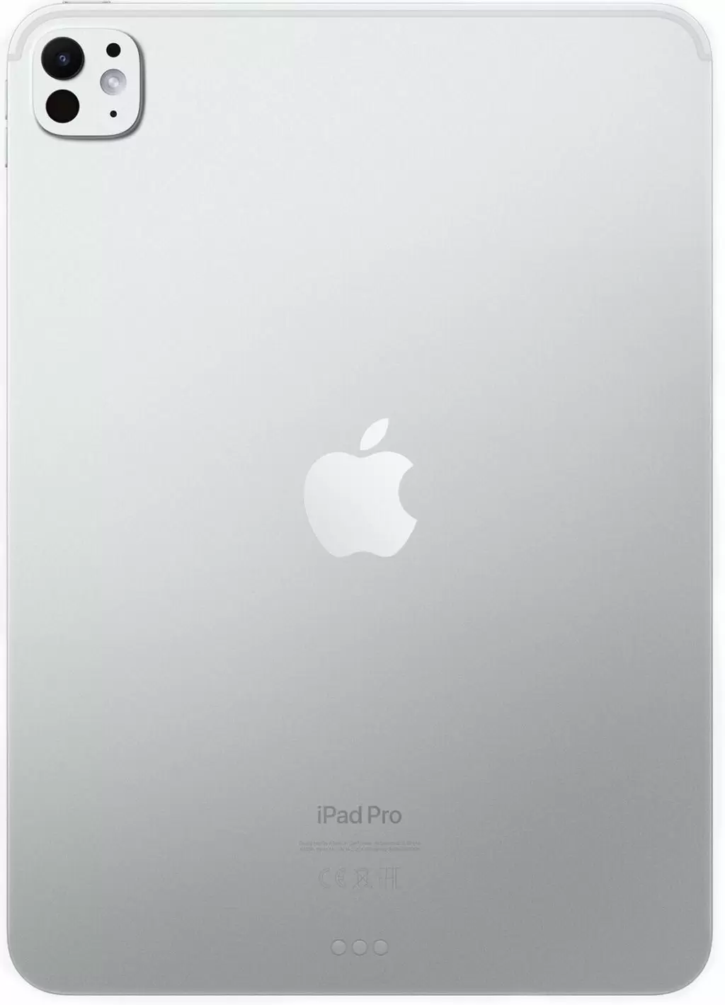 Tabletă Apple iPad Pro 13 256GB Wi-Fi + Cellular (MVXT3NF/A), argintiu