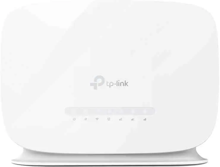 Беспроводной маршрутизатор TP-Link Archer MR505