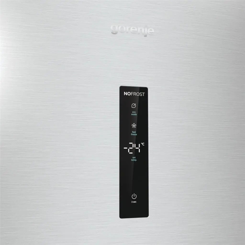 Congelator Gorenje FN619EAXL6, inox