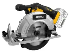 Fierăstrău circular RTRMAX RTX1836B