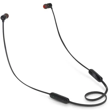 Căşti JBL Tune 110BT, negru
