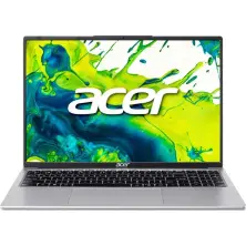 Ноутбук Acer Aspire Lite 16 AL16-54P Silver NX.DK6EU.005, серебристый