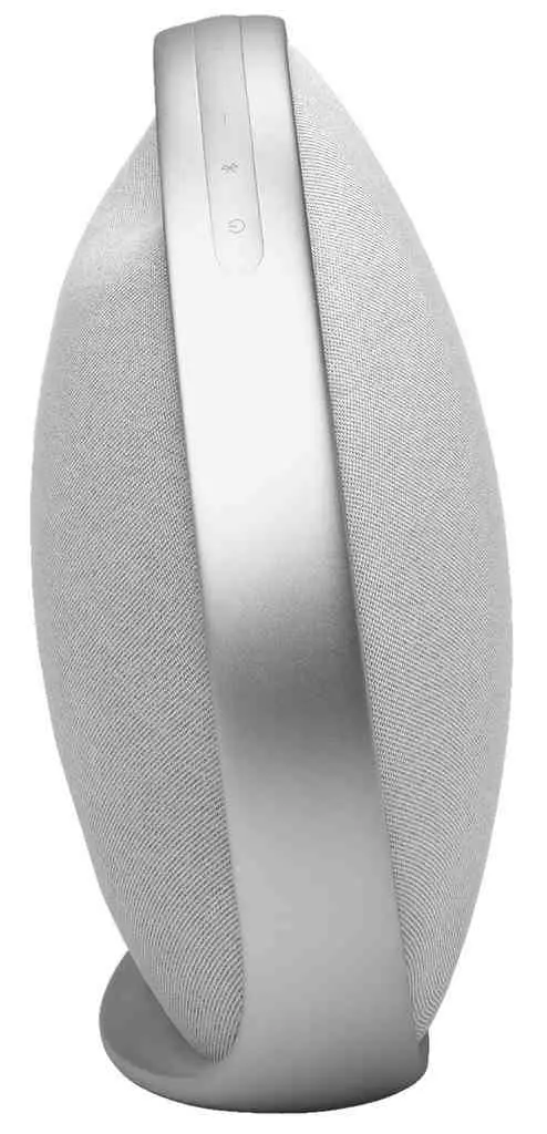 Портативная колонка Harman Kardon Onyx Studio 9, серый
