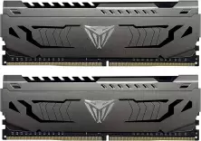 Memorie Patriot Viper Steel 16GB (2x8GB) DDR4-3200MHz, CL16, 1.35V