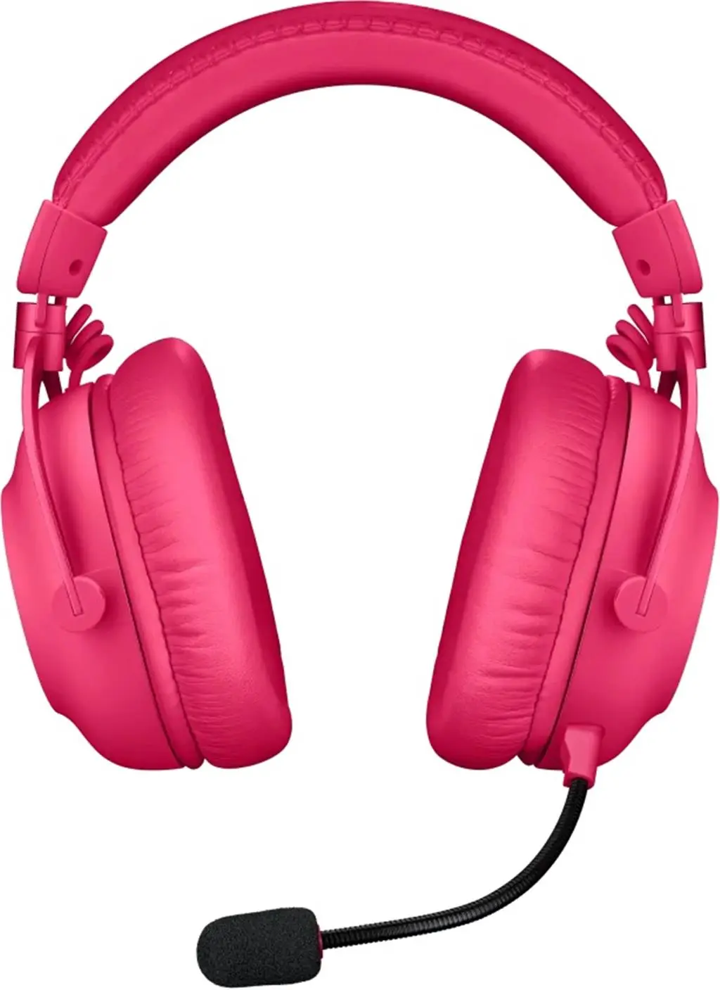 Căşti Logitech G Pro X 2