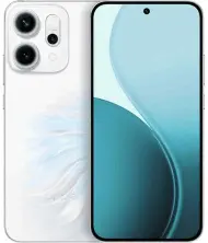 Смартфон Oppo Reno 14 5G 12GB/512GB, белый