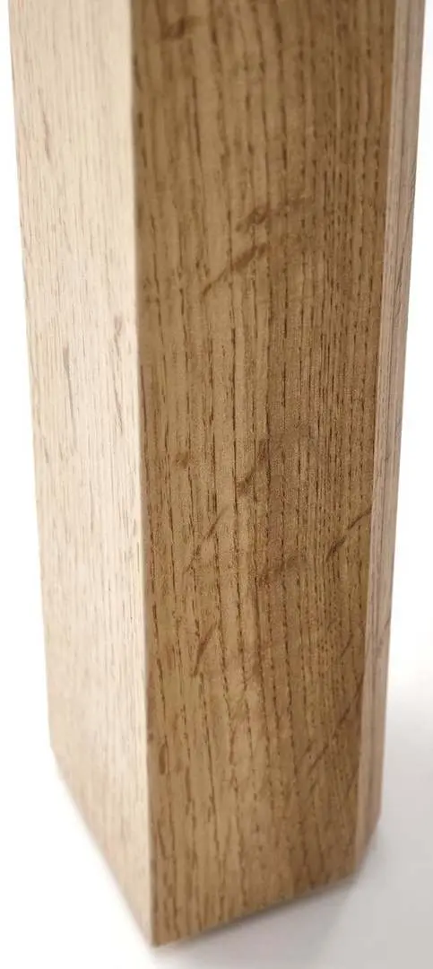 Masă Halmar Gino, craft stejar