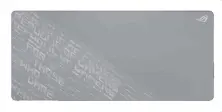 Mousepad Asus ROG SCABBARD II, gri pe tehnoparc.md Mousepad Asus ROG SCABBARD II, gri