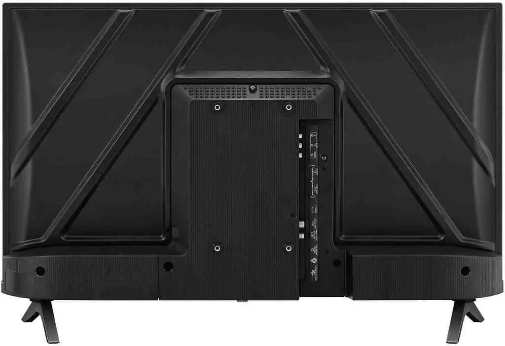 Televizor Hisense 32A4Q, negru