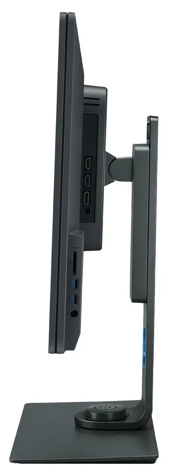 Monitor Benq PD3200U, negru