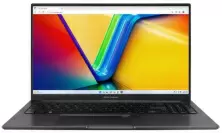 Ноутбук Asus Vivobook 15 X1505VA (15.6"/2.8K/Core i7-13700H/16ГБ/1ТБ/Intel Iris Xe), черный