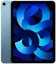Планшет Apple iPad Air 5 10.9 5G 256ГБ, MM733RK/A, голубой