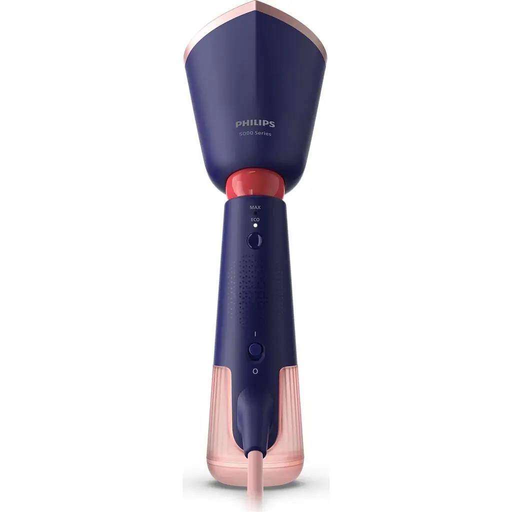 Отпариватель одежды Philips STH5030/20, синий