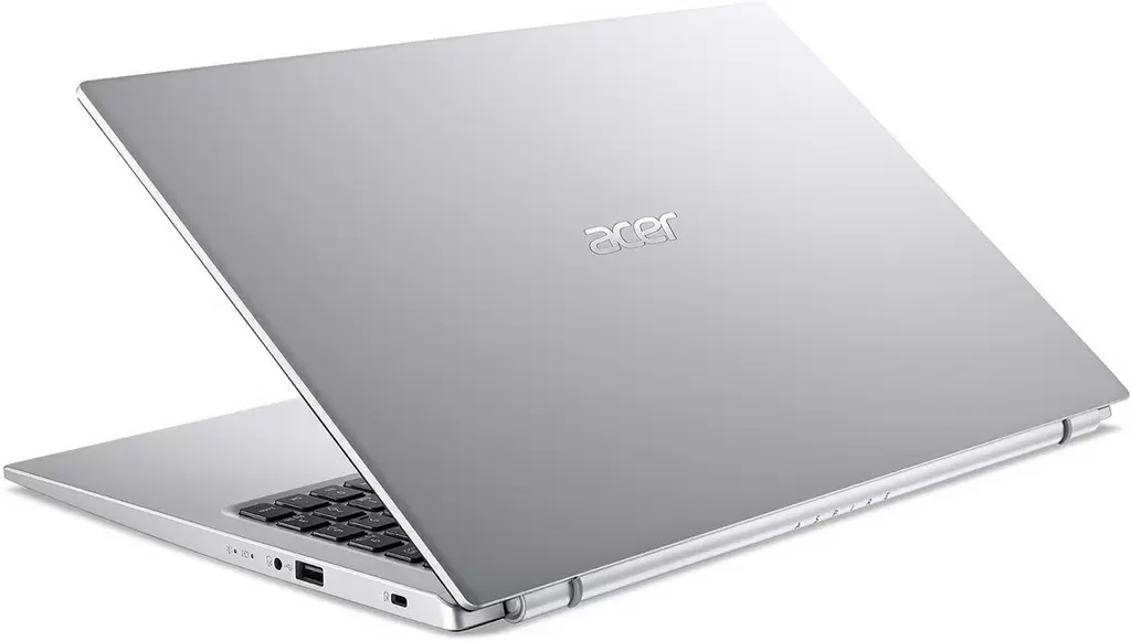 Laptop Acer Aspire A315-58 NX.ADDEU.01U (15.6"/FHD/Core i5-1135G7/8GB/512GB/Intel Iris Xe), argintiu