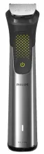 Maşină de tuns barba Philips MG9555/15, argintiu