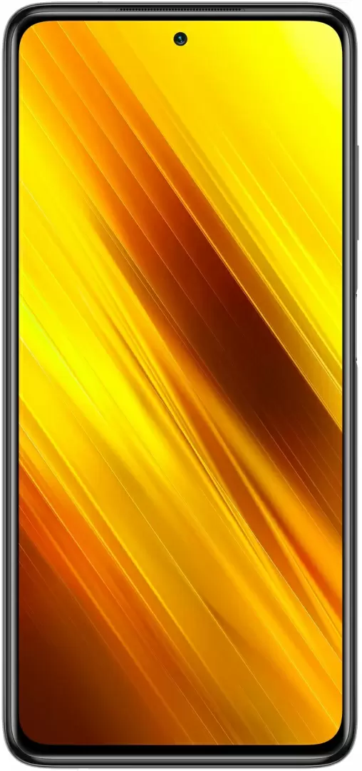 Smartphone Xiaomi Poco X3 6GB/64GB, gri