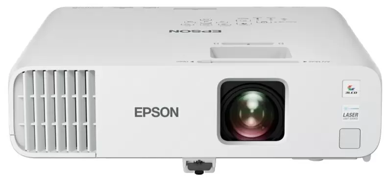 Проектор Epson EB-L260F, белый
