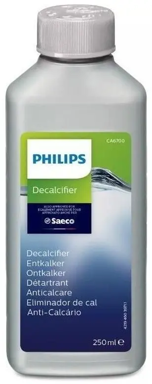 Средство для чистки Philips CA6700/91 на tehnoparc.md Средство для чистки Philips CA6700/91