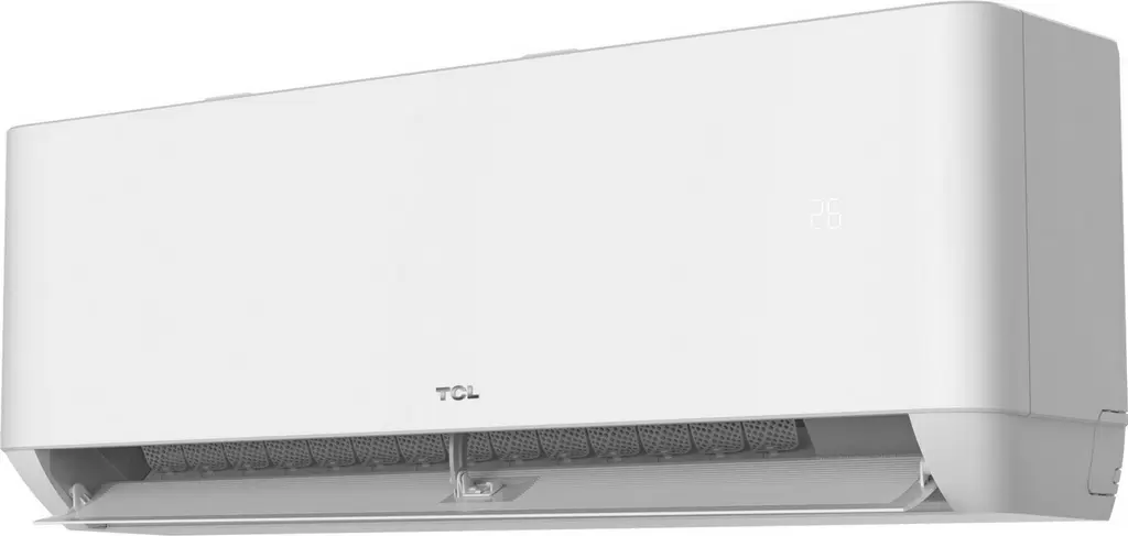 Кондиционер TCL TAC-09CH/SDTPG11I, белый