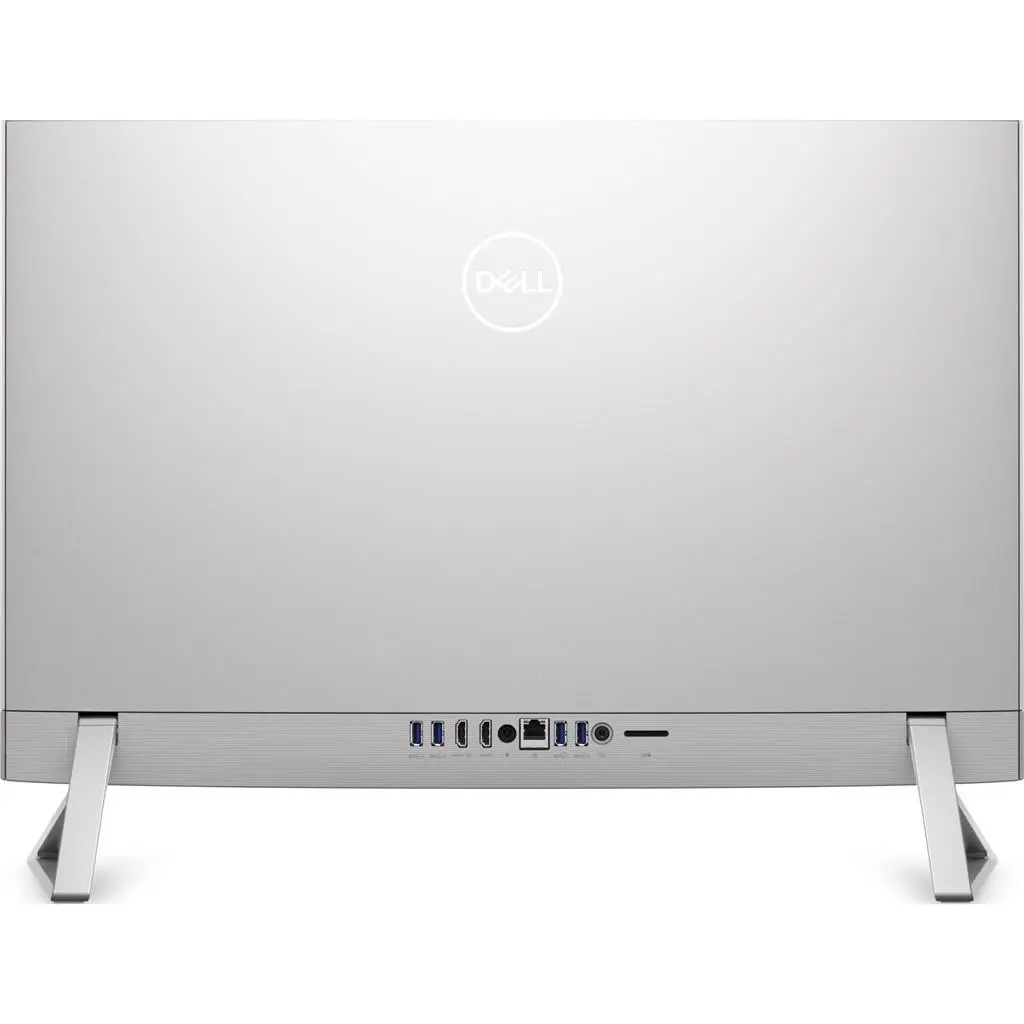 All-in-One Dell EC27250 White Ultra 7 150U 32Gb 1Tb W11P, alb pe tehnoparc.md All-in-One Dell EC27250 White Ultra 7 150U 32Gb 1Tb W11P, alb