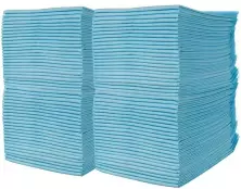 Комплект одноразовых пеленок для животных Purlov 21601 60x60см 100шт