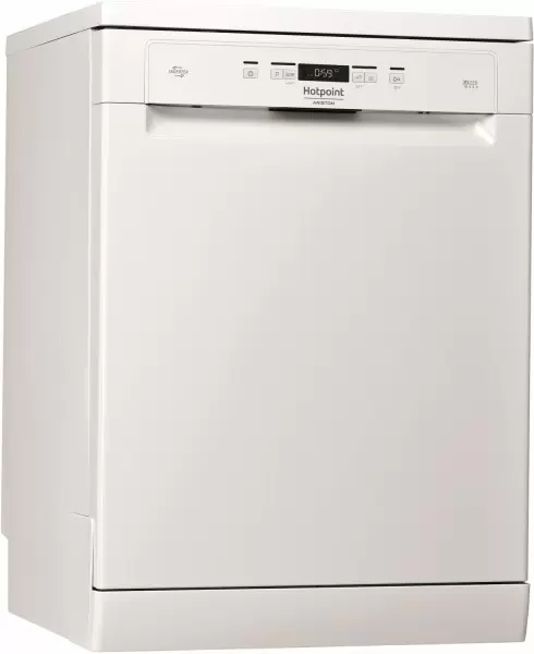 Maşină de spălat vase Hotpoint-Ariston HFC 3C41 CW, alb