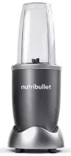 Блендер Nutribullet NB505DG, серый