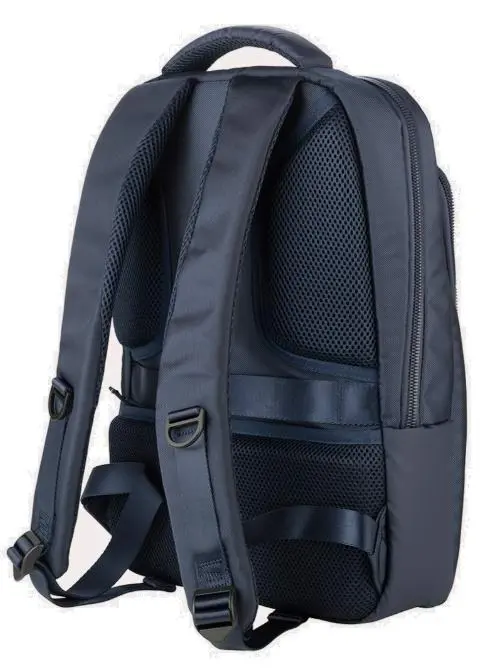 Rucsac Tucano Luna 15.6 BKLUN15-B, albastru