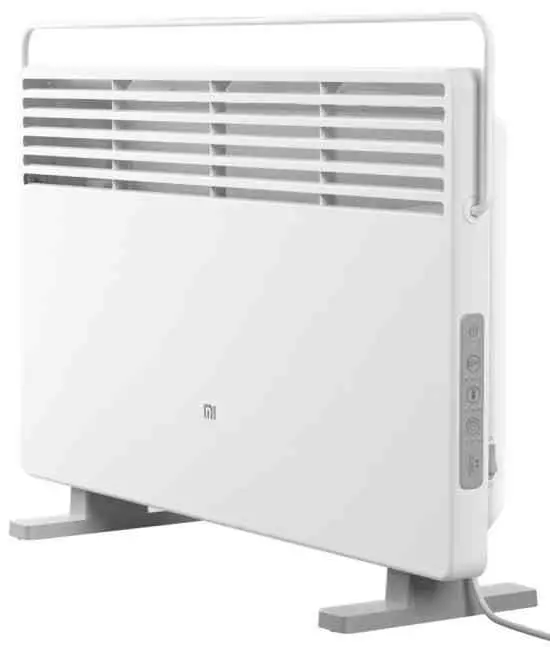 Convector electric Xiaomi Smart Space Heater S, alb