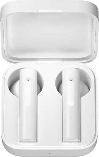 Căşti Xiaomi Mi AirDots 2 SE, alb