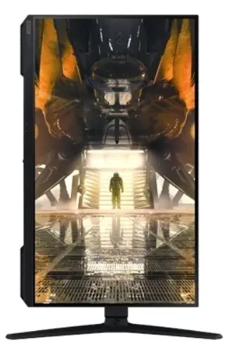 Монитор Samsung Odyssey G5 S27AG520N, черный