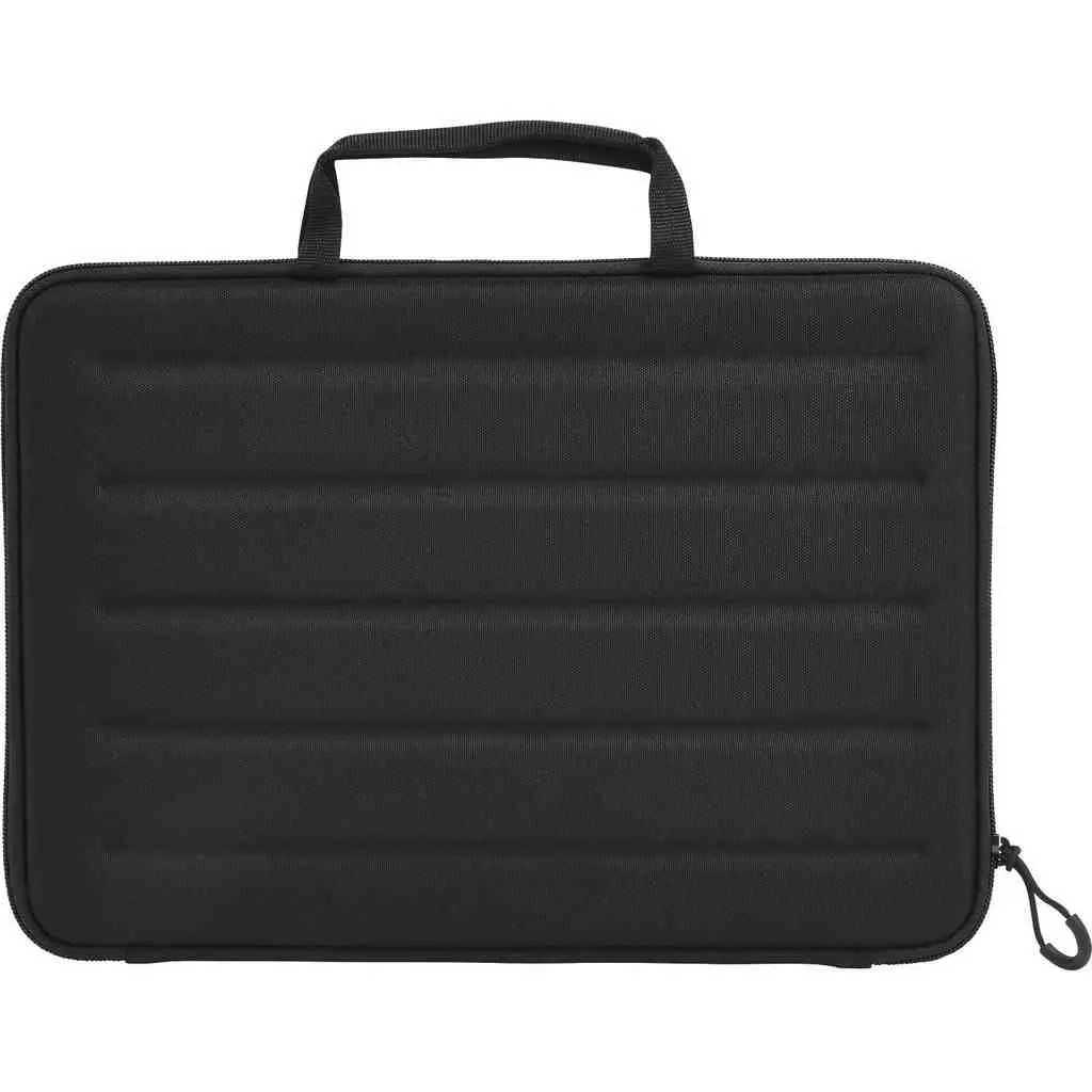 Geantă pentru laptop HP 4U9G9AA, negru