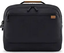 Geantă pentru laptop Dell CC7625, negru