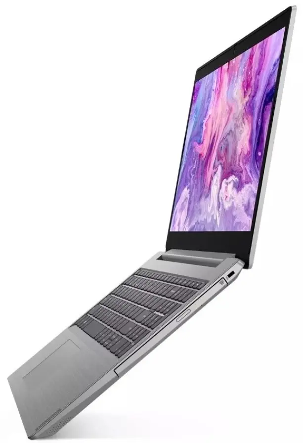 Laptop Lenovo IdeaPad L3 15ITL6 (15.6"/FHD/Core i5-1135G7/8GB/512GB/Intel Iris Xe), gri