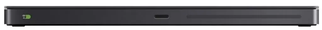 Trackpad Apple Magic Trackpad 2 MMMP3ZM/A, negru
