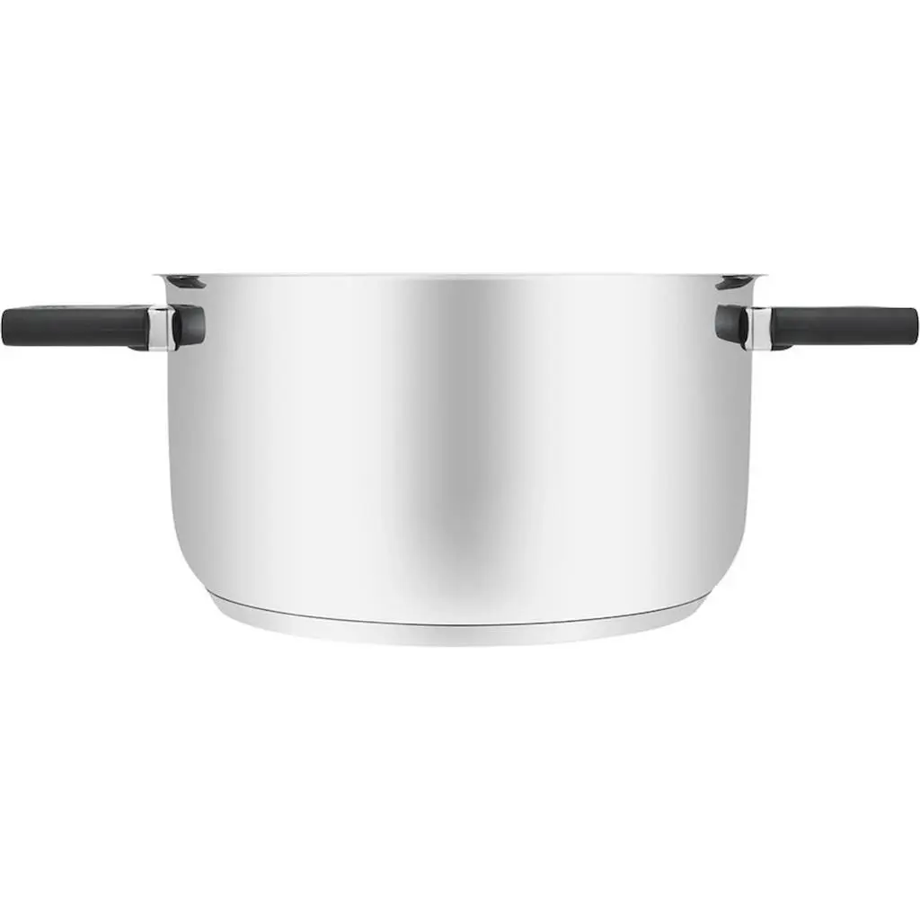 Oală Resto 92204, inox