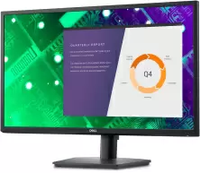 Монитор Dell E2722HS, черный