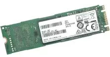 SSD накопитель Samsung PM871b M.2 SATA, 128GB