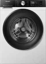 Maşină de spălat rufe Hisense WF3S8045BW3, alb